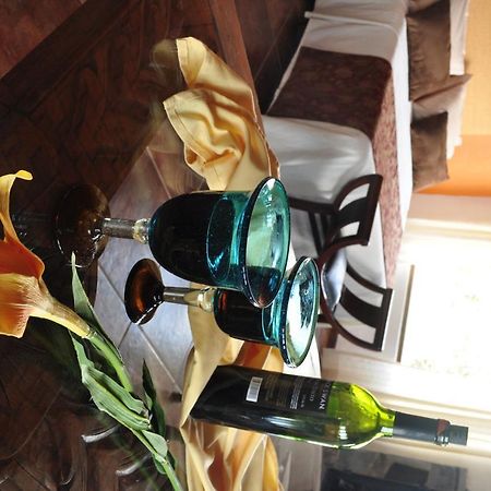 Hotel Villa Cassis Tapalpa Ngoại thất bức ảnh