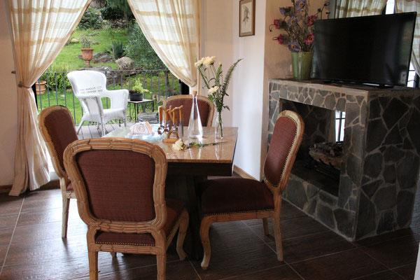 Hotel Villa Cassis Tapalpa Ngoại thất bức ảnh