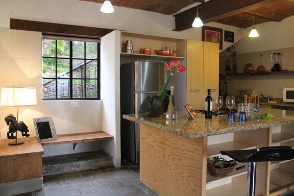 Hotel Villa Cassis Tapalpa Ngoại thất bức ảnh