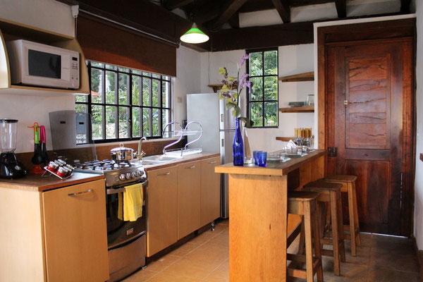 Hotel Villa Cassis Tapalpa Ngoại thất bức ảnh