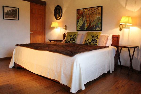 Hotel Villa Cassis Tapalpa Ngoại thất bức ảnh
