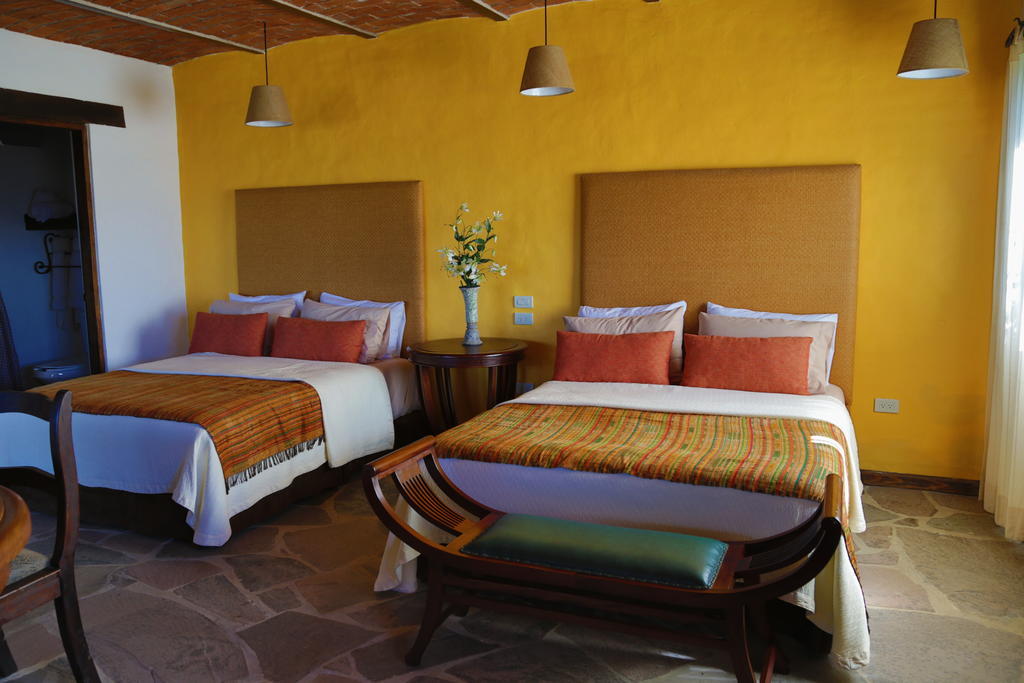 Hotel Villa Cassis Tapalpa Phòng bức ảnh