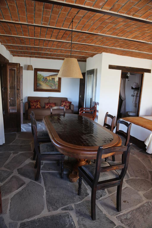Hotel Villa Cassis Tapalpa Phòng bức ảnh