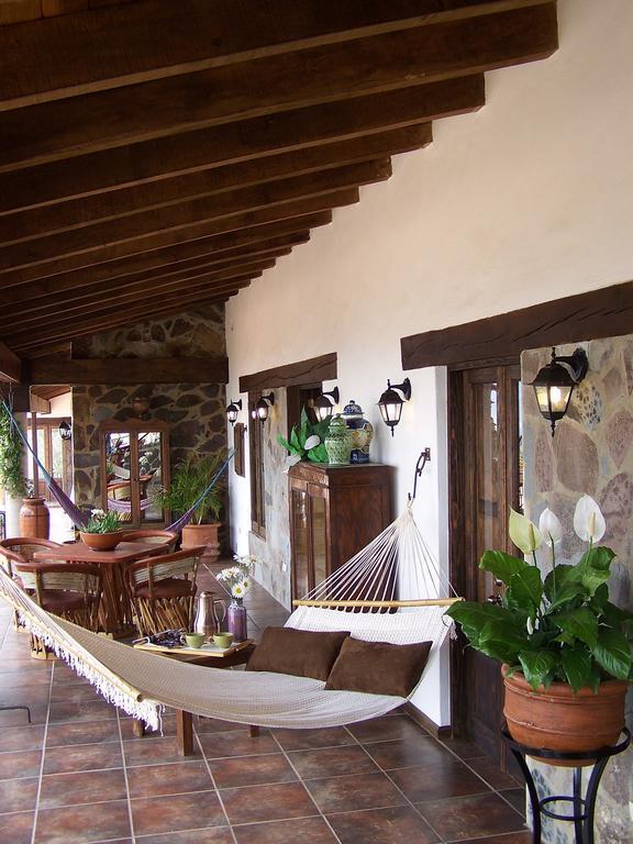Hotel Villa Cassis Tapalpa Phòng bức ảnh