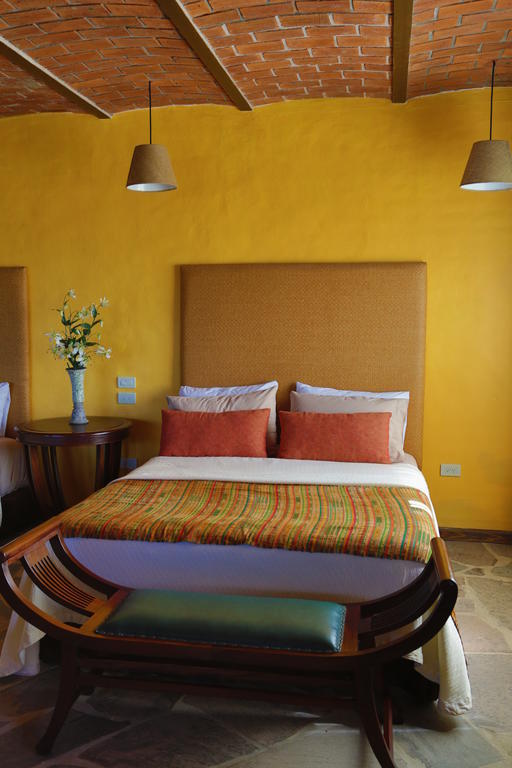 Hotel Villa Cassis Tapalpa Phòng bức ảnh