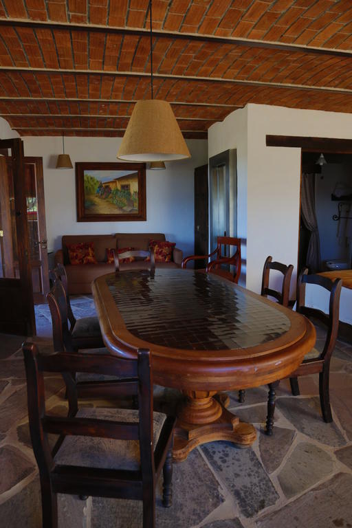 Hotel Villa Cassis Tapalpa Phòng bức ảnh