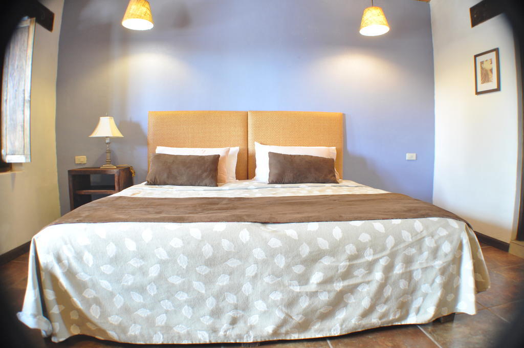 Hotel Villa Cassis Tapalpa Phòng bức ảnh