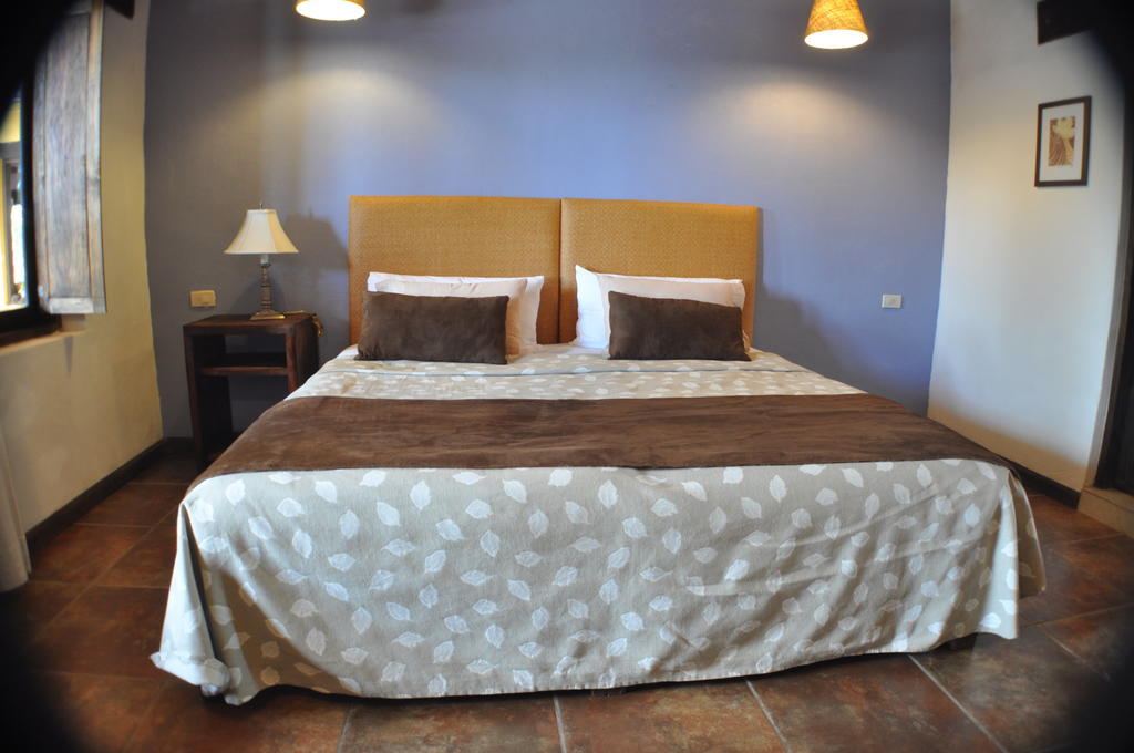 Hotel Villa Cassis Tapalpa Phòng bức ảnh